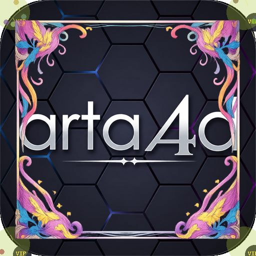 arta4d — mitra unggulan